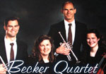 The Becker Quartet