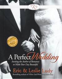 A Perfect Wedding - buy it today!