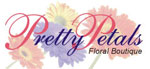 Pretty Petals Floral Boutique